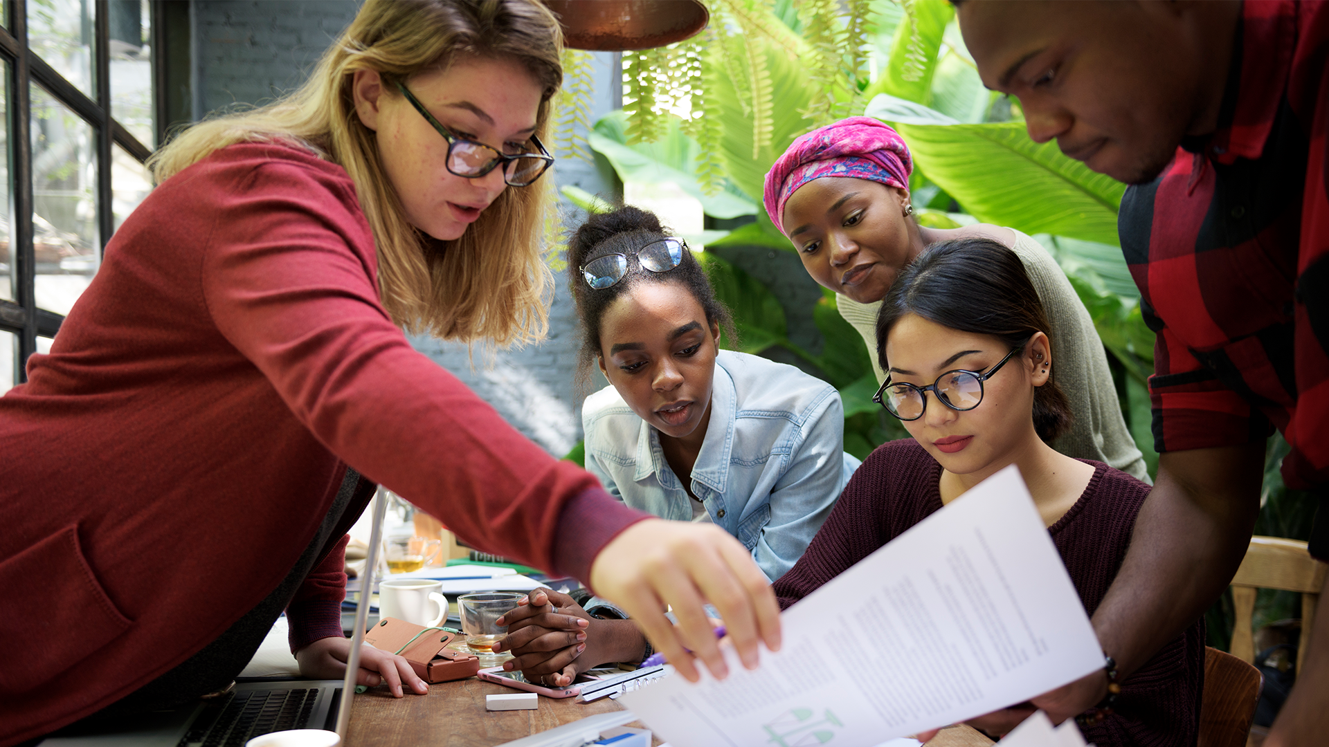 Characteristics of interventions that address racism in the united states and opportunities to integrate equity principles: a scoping review